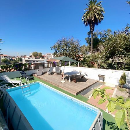 Villa Douro Sunset Lounge OOporto Exterior foto
