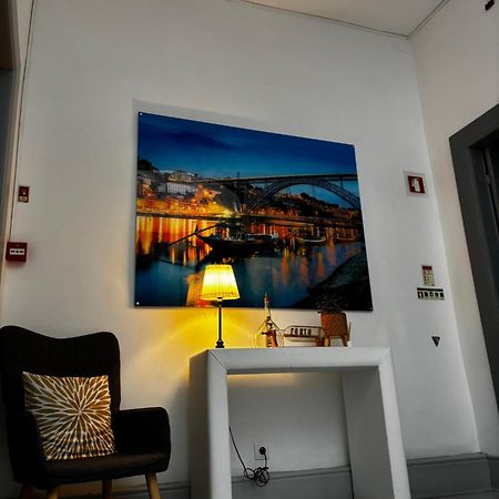 Villa Douro Sunset Lounge OOporto Exterior foto