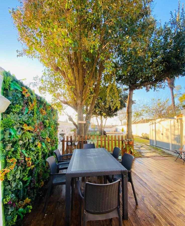 Villa Douro Sunset Lounge OOporto Exterior foto
