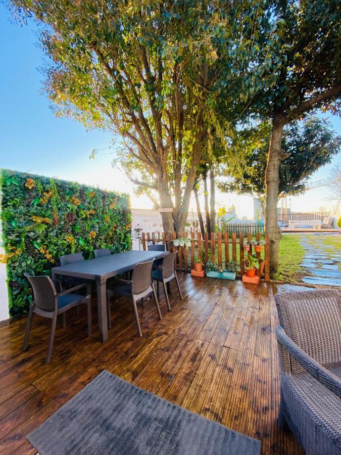 Villa Douro Sunset Lounge OOporto Exterior foto