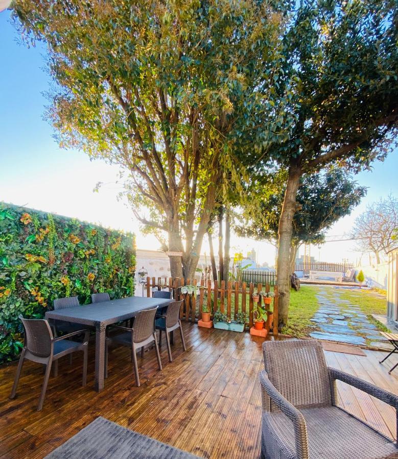 Villa Douro Sunset Lounge OOporto Exterior foto