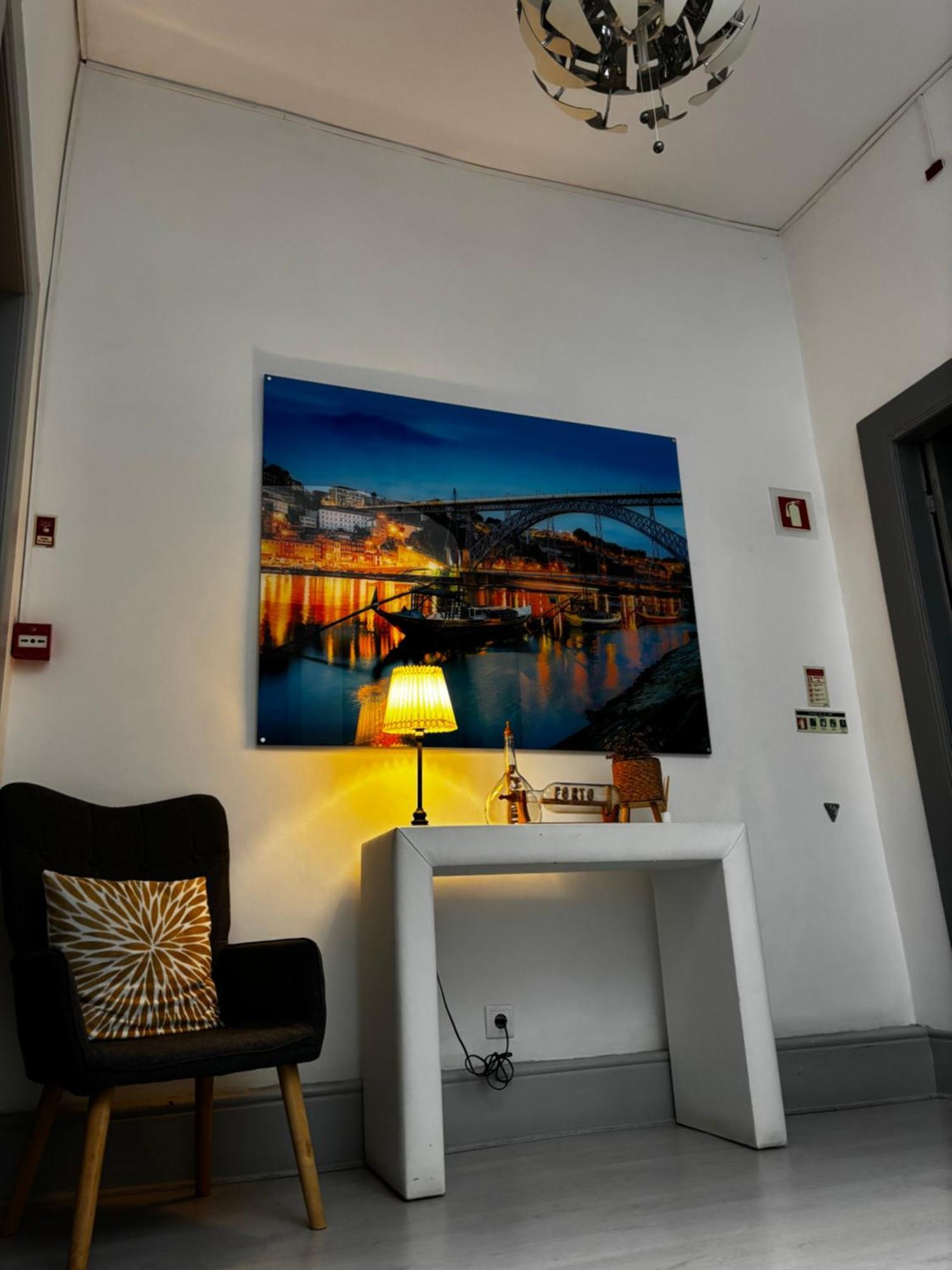 Villa Douro Sunset Lounge OOporto Exterior foto