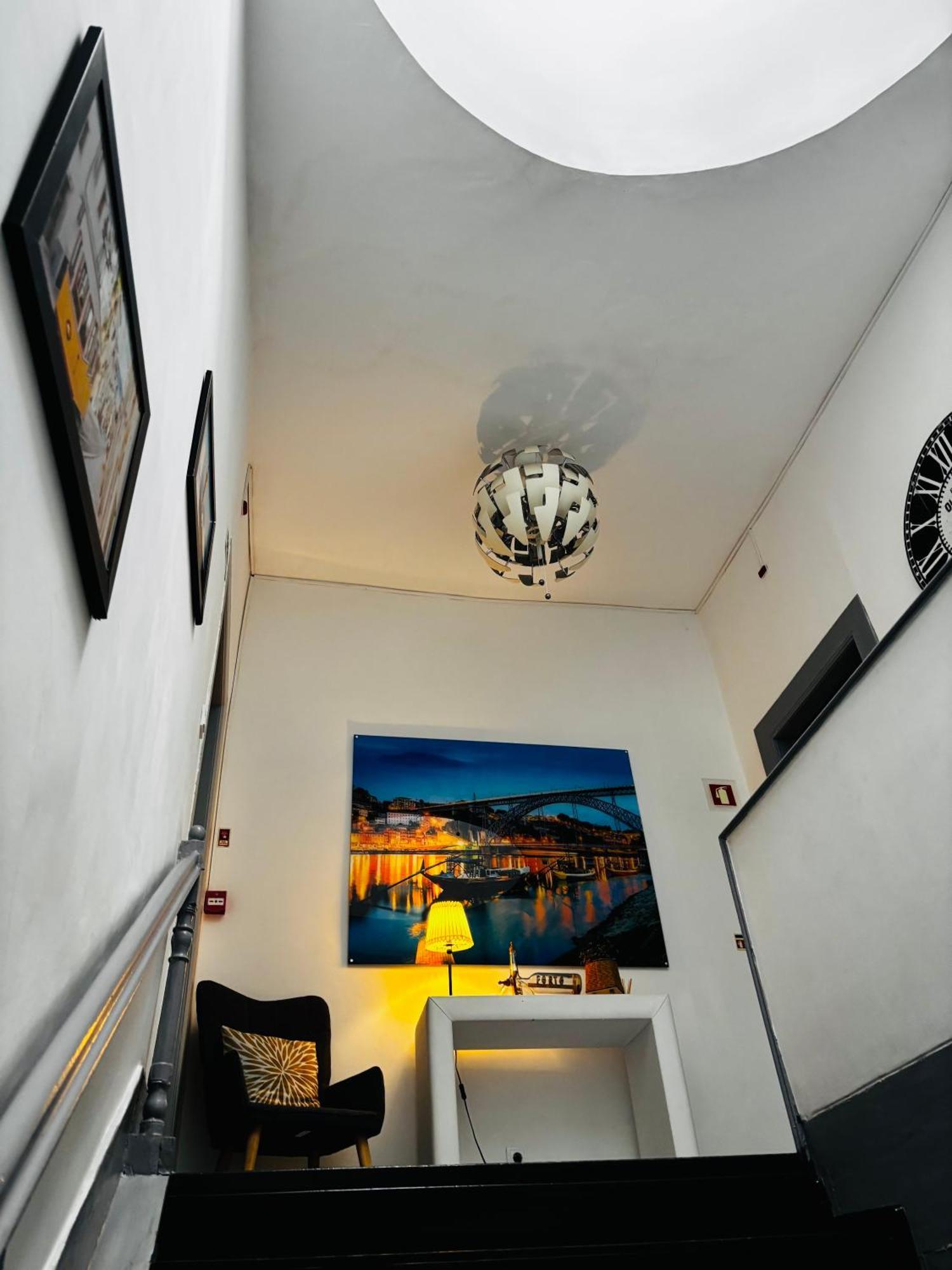 Villa Douro Sunset Lounge OOporto Exterior foto